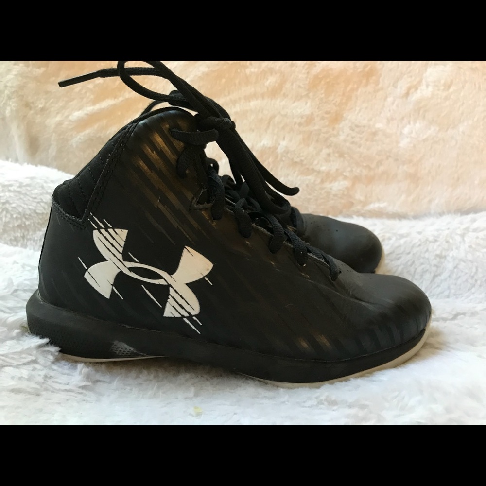 Under Armour kids 4y